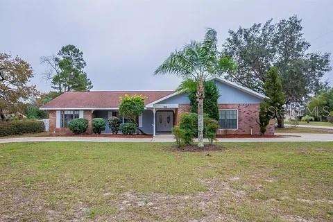 7528 River Country Drive, home for sale in Weeki Wachee 34607