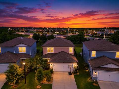 9109 Royal River Circle, home for sale on Royal River Circle