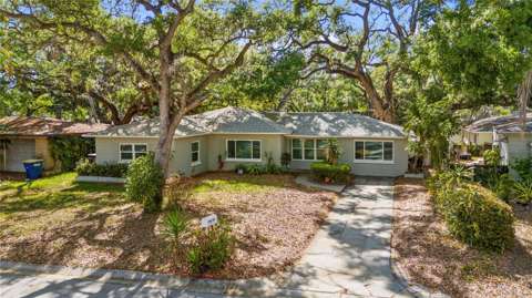 804 S Evergreen Avenue, home for sale on S Evergreen Avenue