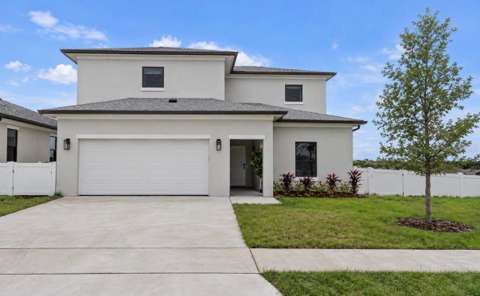 6471 Chorus Drive, home for sale in Mascotte 34753