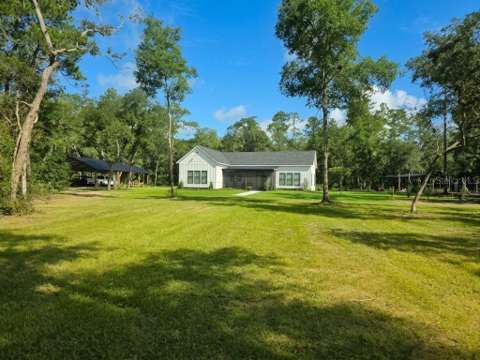 3435 N Highway 314A, home for sale in Silver Springs 34488
