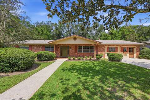2280 NW 21St Place, home for sale in Gainesville 32605