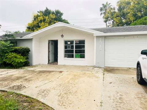 7515 Judith Crescent, home for sale in Port Richey 34668