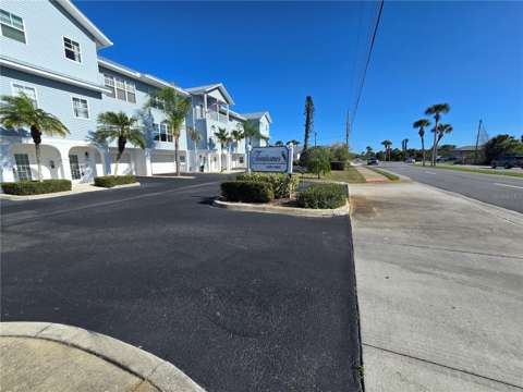 3919 Cape Haze Drive #505, starter home for sale in Rotonda West