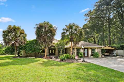 1050 Arthur Moore Drive, home for sale in Green Cove Springs 32043