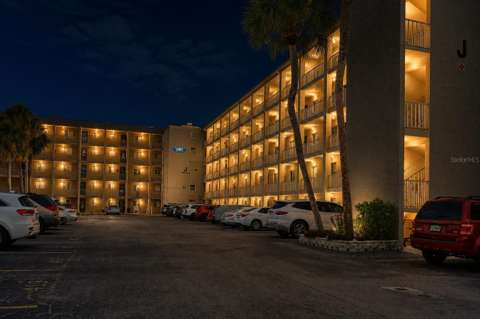 3607 Lake Bayshore Drive #J-312, home for sale on Lake Bayshore Drive