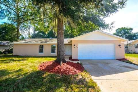 100 Huntswood Court, home for sale in Longwood 32750