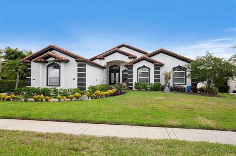 6402 Rubia Circle, home for sale on Rubia Circle