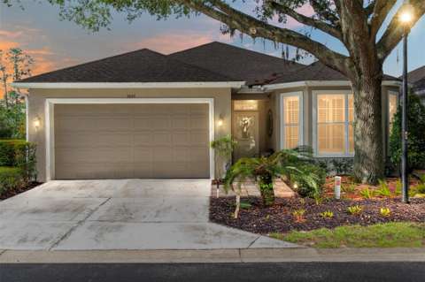 3304 SW 38Th Street, home for sale in Ocala 34474