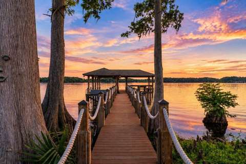0 Lake Mills Road, 4-bedroom for sale in Oviedo
