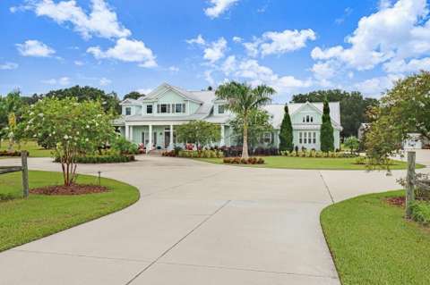 11634 Davis Pool Road, 4-bedroom for sale in Seffner
