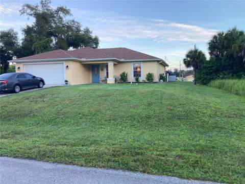 14456 Cobb Avenue, $300k–$500k for sale in Port Charlotte