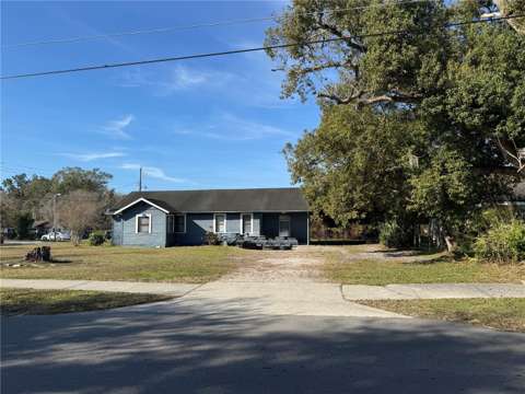 1049 Plateau Avenue, home for sale in Lakeland 33815
