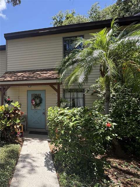 1515 Bayshore Boulevard #26, starter home for sale in Dunedin
