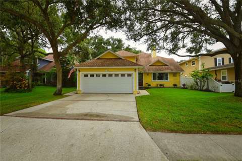 7519 Harbor View Way, home for sale in Seminole 33776
