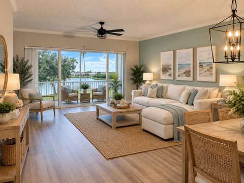 6425 Shoreline Drive #10103, home for sale in St. Petersburg 33708
