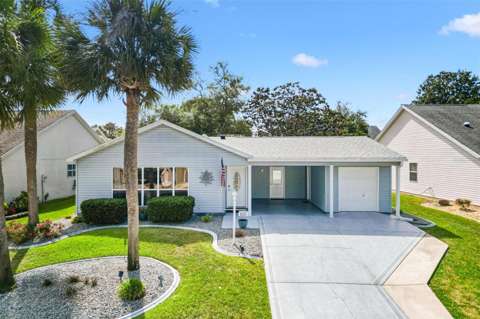 406 Del Mar Drive, home for sale in Lady Lake 32159