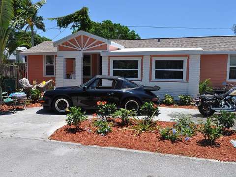 129 94Th Avenue, home for sale in Treasure Island 33706