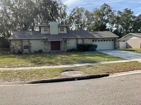 6206 Chinaberry Drive, home for sale in Orlando 32808