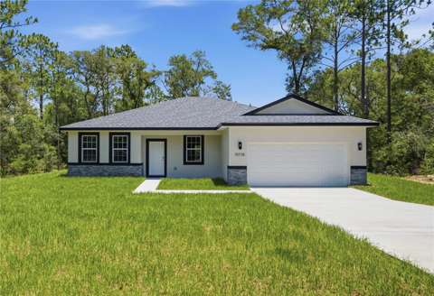 10735 N Malva Way Drive, $300k–$500k for sale in Citrus Springs