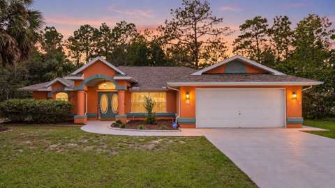 26 Mangrove Court, home for sale in Homosassa 34446