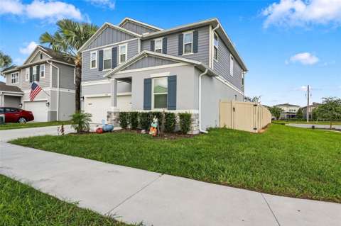 755 Overpool Avenue, home for sale in Davenport 33896
