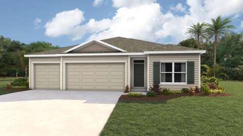 24246 NW 13Th Boulevard, 4-bedroom for sale in Newberry