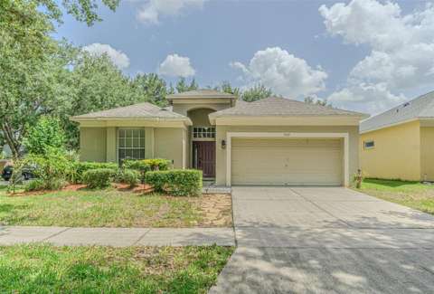 19145 Wood Sage Drive, home for sale on Wood Sage Drive