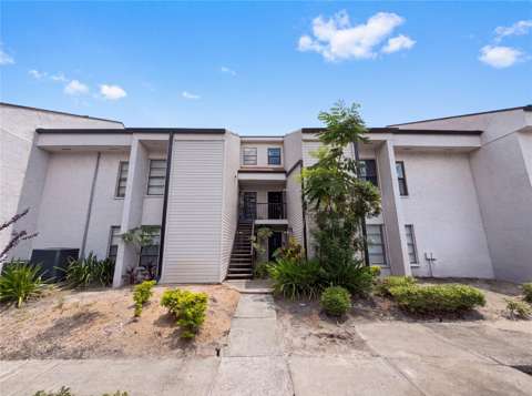 4747 Puritan Circle #523, home for sale on Puritan Circle