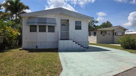 3333 26Th Avenue #1291, home for sale on 26Th Avenue