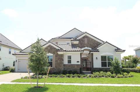 2512 Diamond Ridge Court, luxury home for sale in Orlando