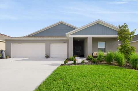 13421 New Jade Avenue, home for sale in Wimauma 33598