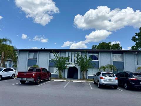 4805 S Texas Avenue #4805C, home for sale in Orlando 32839