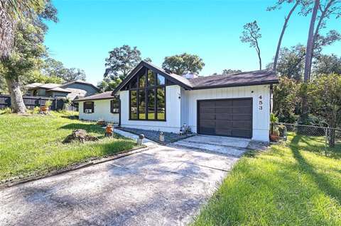 453 Wilford Avenue, home for sale in Longwood 32750