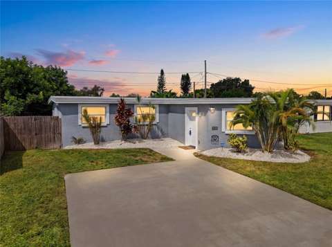 9218 86Th Street, 4-bedroom for sale in Seminole