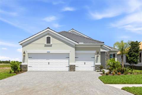 2003 Bamboo Palm Cove, waterfront for sale in Bradenton