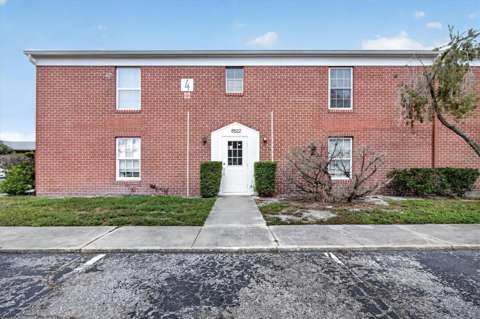 8522 10Th Street #D, golf community for sale in St. Petersburg