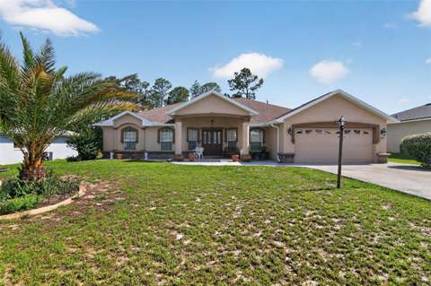 208 Marion Oaks Trail, home for sale on Marion Oaks Trail
