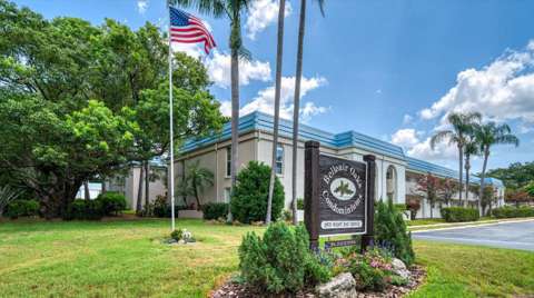 1975 W Bay Drive #109, home for sale in Largo 33770