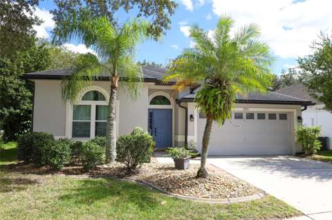 3581 Foxcroft Circle, home for sale in Oviedo 32765