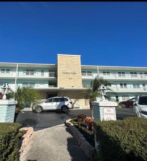 1819 Shore Drive #307, home for sale on Shore Drive
