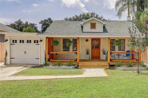 126 W North Street, home for sale in Tampa 33604