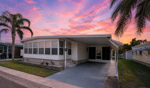 1100 Belcher Road #663, home for sale on Belcher Road