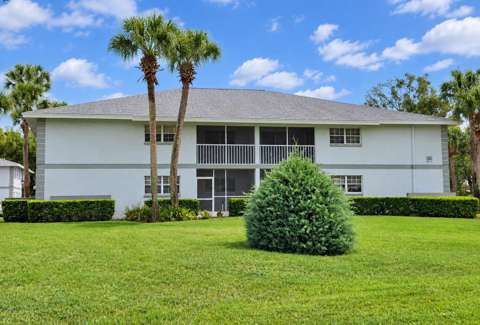 580 Fairways Lane #G204, home for sale on Fairways Lane