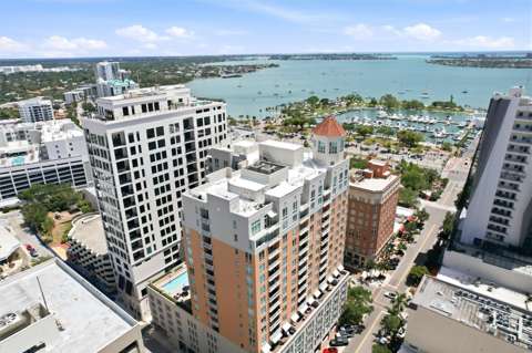 1350 Main Street #707, home for sale on Main Street