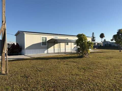 1391 Flamingo Drive, home for sale on Flamingo Drive