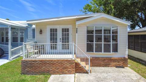 9000 Us Highway 192 #155, home for sale on Us Highway 192