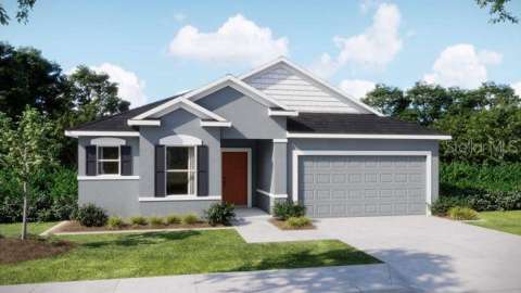 6089 Chorus Drive, home for sale in Mascotte 34753