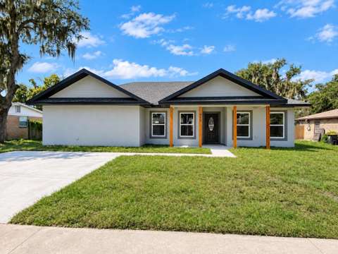 415 Ellerbe Way, home for sale in Lakeland 33801