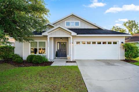 16635 NW 193Rd Terrace, $300k–$500k for sale in High Springs
